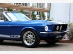 Thumbnail Photo 36 for 1967 Ford Mustang